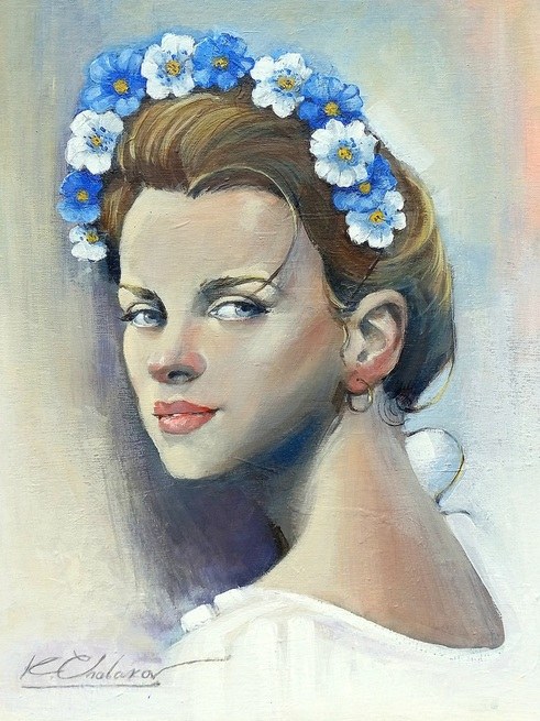 REALISTIC ART